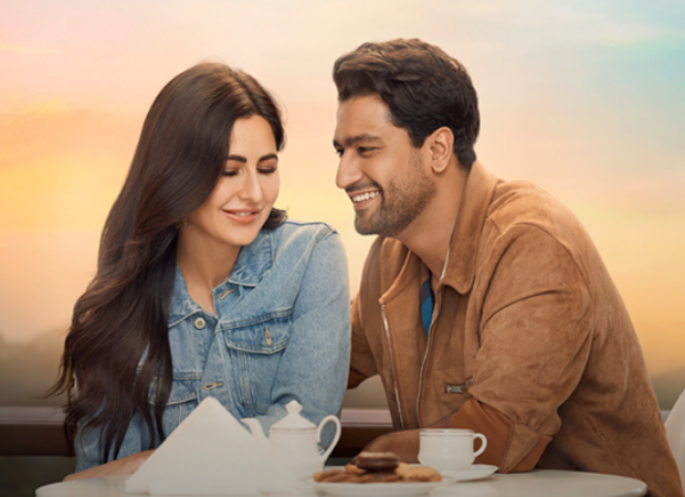Vicky Kaushal and Katrina Kaif team up for their first-ever joint collaboration with Cleartrip