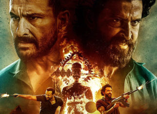 Vikram Vedha Box Office Occupancy Report Day 1: Hrithik Roshan – Saif Ali Khan starrer has an average opening of 25%