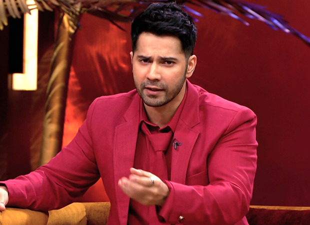 Koffee With Karan 7: Varun Dhawan admits he doubted himself after Karan Johar didn't cast him in recent films; 'Definitely made me think, am I slipping in my game?' : Bollywood News - Vimarsana News