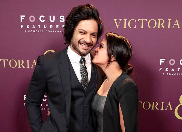 Richa Chadha and Ali Fazal are planning an environmentally conscious and sustainable wedding