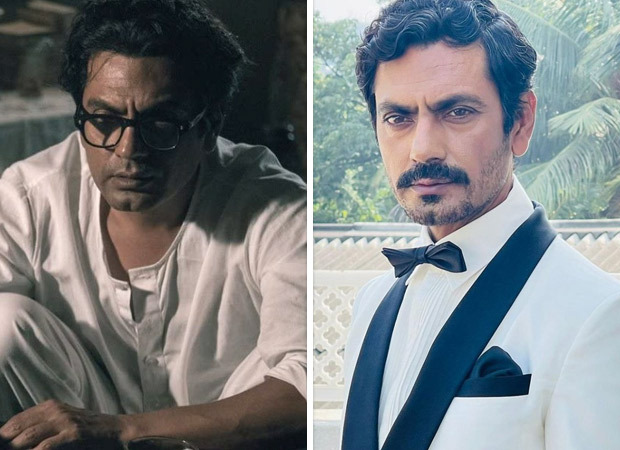 Nawazuddin Siddiqui celebrates four years of ‘Manto’ with an unseen trailer; watch here