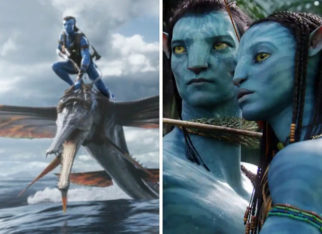 Avatar Rerelease: Surprise ‘Avatar: The Way Of Water’ glimpse in post-credits leave viewers excited