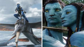 Avatar Rerelease: Surprise ‘Avatar: The Way Of Water’ glimpse in post-credits leave viewers excited