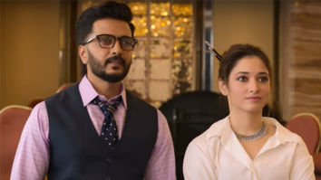 The Kapil Sharma Show: Riteish Deshmukh leaves co-star Tamannaah Bhatia speechless over matchmaking decision; watch video