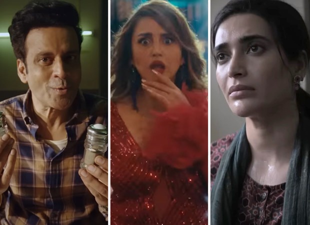 Netflix Tudum ‘22: Streaming giant drops teasers of Monica, O My Darling, Khufiya, Kathal, & more; watch here