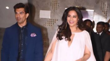 Inside Bipasha Basu and Karan Singh Grover’s joyous baby shower attended by B-Town celebs; see pictures