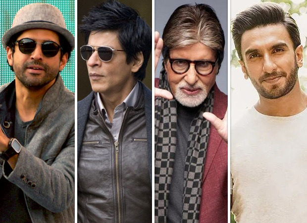 SCOOP: Farhan Akhtar was planning to bring Shah Rukh Khan, Amitabh Bachchan, and Ranveer Singh together in Don 3