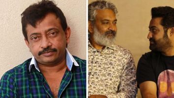 Ram Gopal Varma talks about Brahmastra promotions in South; says, “Telugu is the new Hindi”