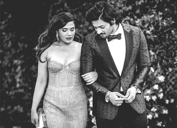 Richa Chadha and Ali Fazal to host a grand reception in a five star in South Mumbai