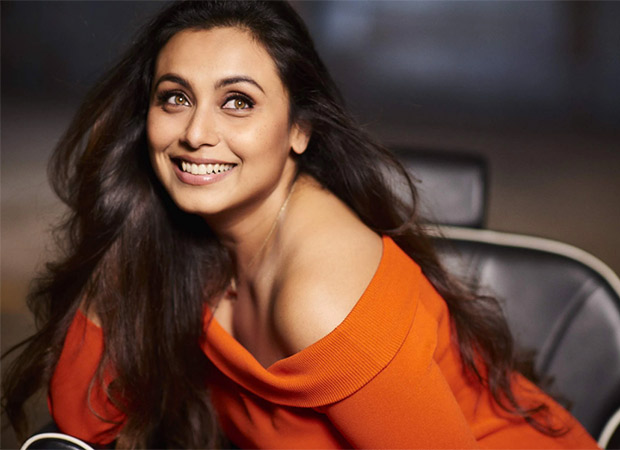 Rani Mukerji heads to San Diego to cheer husband Aditya Chopra for the musical adaptation of 'DDLJ' : Bollywood News - Vimarsana News
