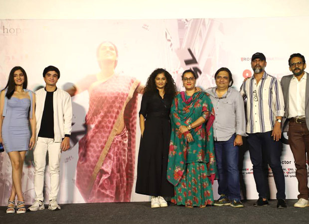 10 Years Of English Vinglish EXCLUSIVE: “When people realize I played Sridevi’s daughter in the film, they tell me ‘I felt like SLAPPING you’” – Navika Kotia