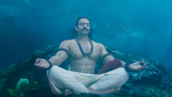Adipurush Teaser Launch: Prabhas was ‘frightened’ to play Lord Ram: ‘We made the film with lots of love and respect’