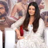 Aishwarya Rai on Mani Ratnam & AR Rahman: “I love their bond, their relationship” | PS-1