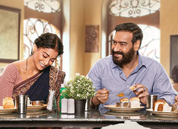Ajay Devgn's Drishyam 2 team offers a 50% discount on film tickets on October 2