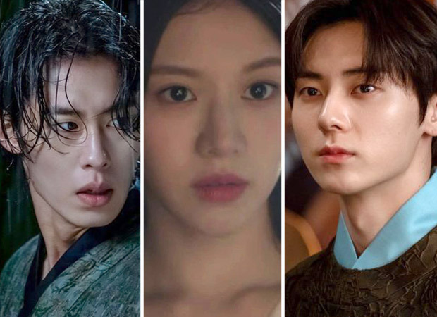 Alchemy Of Souls season 2 starring Lee Jae Wook, Go Yoon Jung, Hwang Minhyun to premiere on December 10 : Bollywood News – Bollywood Hungama