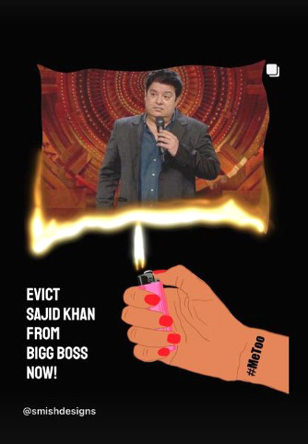 Bigg Boss 16: Ali Fazal wants Sajid Khan to be evicted from the show