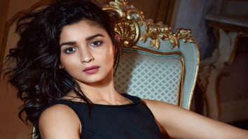 Alia Bhatt reveals how she ‘wanted to take over the world’ at the Time100 Impact Awards