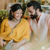 Alia Bhatt shares photos with Ranbir Kapoor and family from her baby shower and it is all about ‘love’