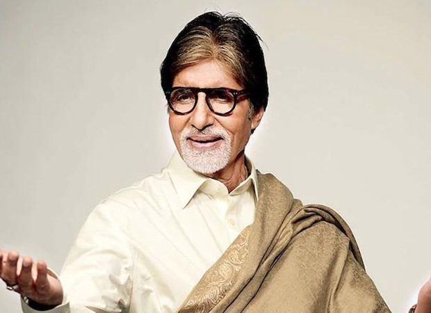 Amitabh Bachchan to receive a special tribute from the fans;  His birthday will be celebrated in cinemas at midnight
