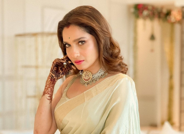 Ankita Lokhande roped in to play the lead opposite Randeep Hooda in Swatantraveer Savarkar : Bollywood News – Bollywood Hungama