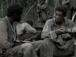 Apple sets a December theatrical release for Will Smith’s historical thriller Emancipation; watch trailer