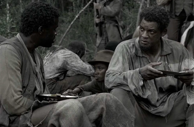 Apple sets a December theatrical release for Will Smith’s historical thriller Emancipation; watch trailer