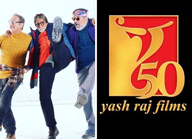 BREAKING: Yash Raj Films to distribute Rajshri’s Uunchai in India and Overseas; Amitabh Bachchan-starrer to go Hum Aapke Hain Koun way; will be released in limited screens