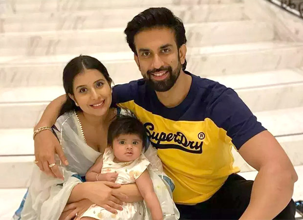 Charu Asopa desires divorce from Rajeev Sen; says, “Have already wasted three-and-a-half years” : Bollywood Information – Bollywood Hungama