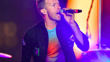 Coldplay postpones Brazil shows as Chris Martin recovers from ‘serious lung infection’