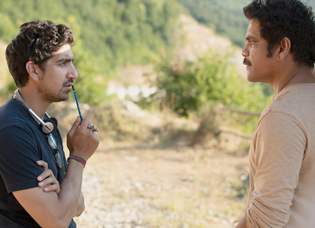Director Ayan Mukerji explains his vision behind Brahmāstra: Part One–Shiva; says, "It is rooted in our Ancient Indian history and culture" : Bollywood News - Vimarsana News