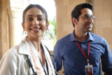 Dr. Fatima AKA Rakul On Duty | Rakul Preet Singh | Doctor G In Cinemas on 14th Oct