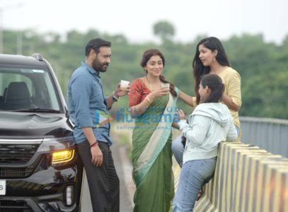 Drishyam 2 Movie: Review | Release Date (2022) | Songs | Music | Images