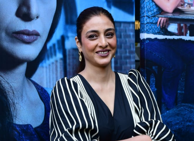 Drishyam 2 Trailer Launch: Tabu calls her cop role one of the most difficult characters: “Unusual for writers to write such a complex character”
