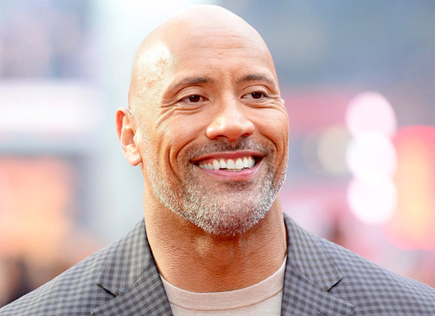 Dwayne Johnson plans to make Black Adam vs. Superman movie - “That is the whole point of this, man”