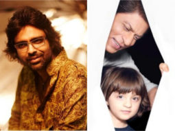 EXCLUSIVE: Avinash Gowariker recalls how he managed to capture a ‘lovely moment’ between Shah Rukh Khan and AbRam
