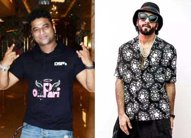 EXCLUSIVE: Devi Sri Prasad on making a ‘soothing dance number’ for Rohit Shetty’s Cirkus: ‘Ranveer started singing the whole song with lyrics’ 