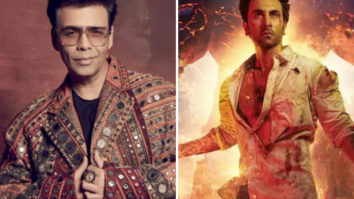 EXCLUSIVE: Karan Johar on box-office triumph of Brahmastra: ‘When all 3 films are made, that it will be a big monetary success for all of us’