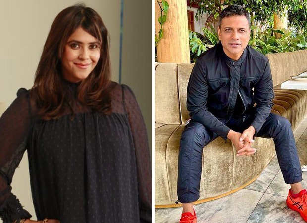Ekta Kapoor contacts Ministry of External Affairs and Kenya Red Cross to find the ex-COO of Balaji Telefilms after he goes missing in Nairobi