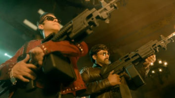 GodFather: Chiranjeevi, Salman Khan bring the action-packed trailer in Hindi, watch video
