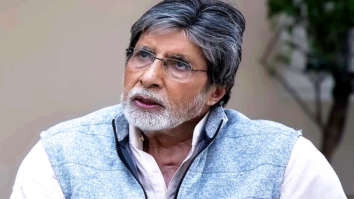GoodBye Box Office Estimate Day 1: Amitabh Bachchan starrer takes a disappointing start; collects only Rs. 1.30 crores