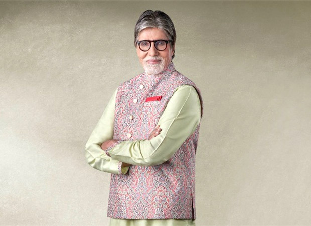 สุขสันต์วันเกิด Amitabh Bachchan: คนดังต่างอวยพร Shahenshah แห่งบอลลีวูดในวันเกิดครบรอบ 80 ปีของเขา