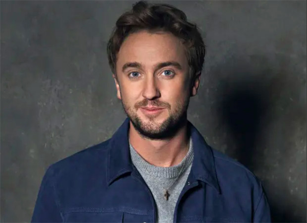 Harry Potter actor Tom Felton opens up about his alcohol use and mental health struggles in his memoir Beyond the Wand: The Magic and Mayhem of Growing Up a Wizard