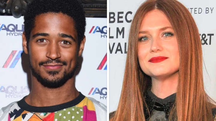 Harry Potter stars Alfred Enoch and Bonnie Wright to narrate Alan Rickman’s audiobook ‘Madly, Deeply: The Diaries of Alan Rickman’