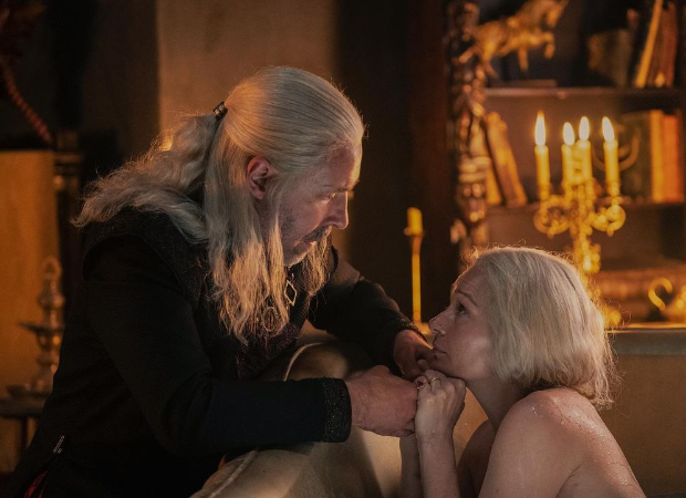 House Of The Dragon: Paddy Considine bids adieu to King Viserys Targaryen role with an emotional post: 'Never loved a character so much' 