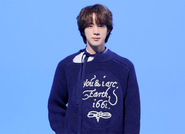 Jin addresses unfair criticism towards BTS and their military enlistment: 'We received so much hate' : Bollywood News - Vimarsana News