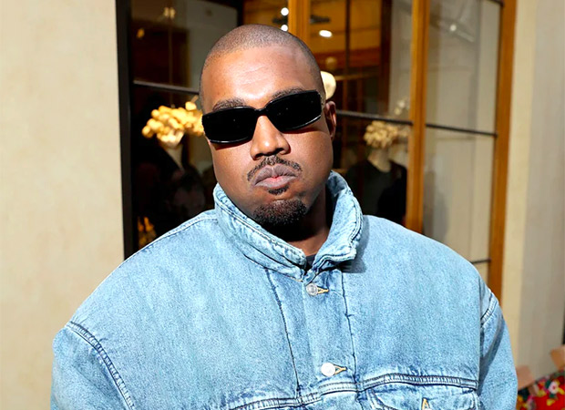 Kanye West shows pornographic video amid Adidas business meeting; leaves everyone shocked
