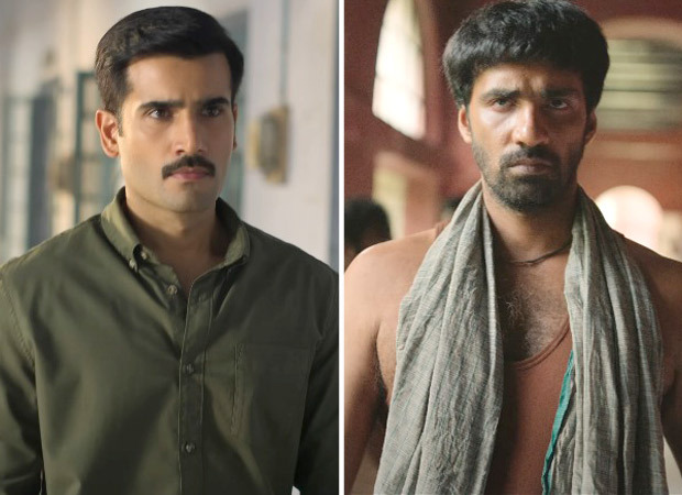 Khakee: The Bihar Chapter Teaser: Karan Tacker and Avinash Tiwary are at loggerheads in Neeraj Pandey’s Netflix series : Bollywood News – Bollywood Hungama