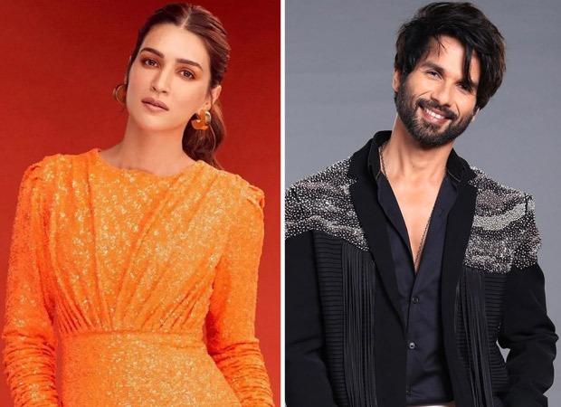 Kriti Sanon-Shahid Kapoor starrer back on track after latter slashes his price to Rs. 14 cr. for Dinesh Vijan