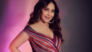 Madhuri Dixit buys a luxurious Rs. 48 crore flat in Mumbai with a sea view