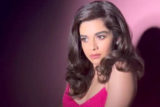 Mithila Palkar looks absolutely pretty in pink